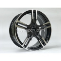 Prix ​​d&#39;usine 7 Série 5Series 3Series Rims forgés